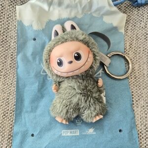 Pop Mart Pin For Love Secret !